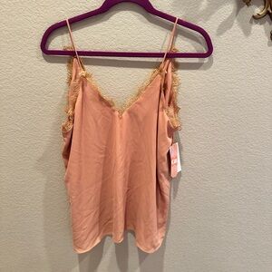 NWT Urban outfitters cami large